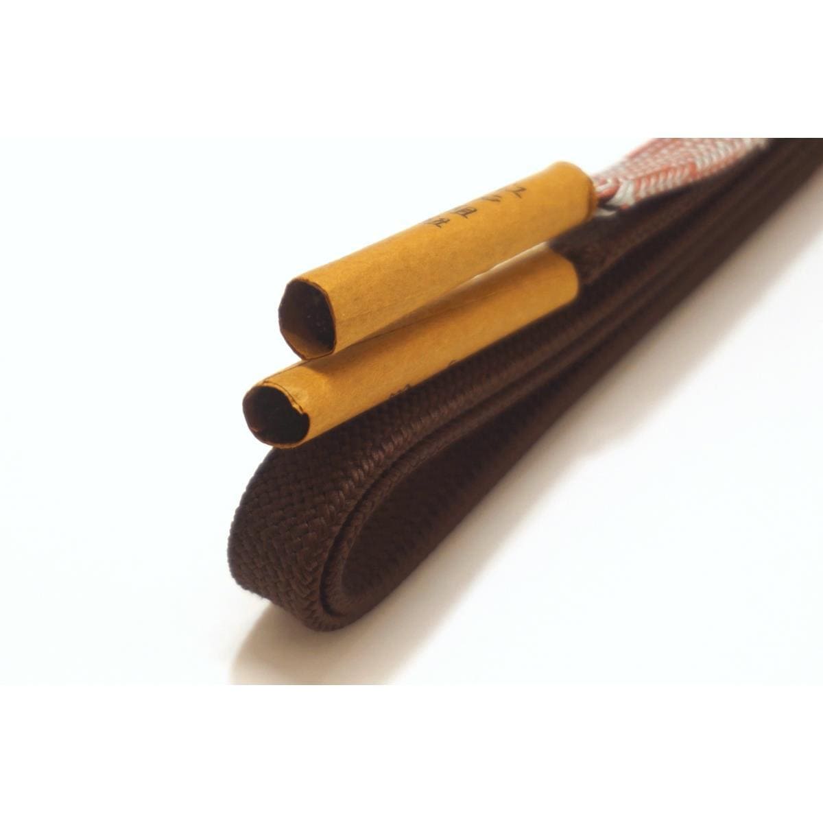 【未使用品】帯〆　五嶋紐