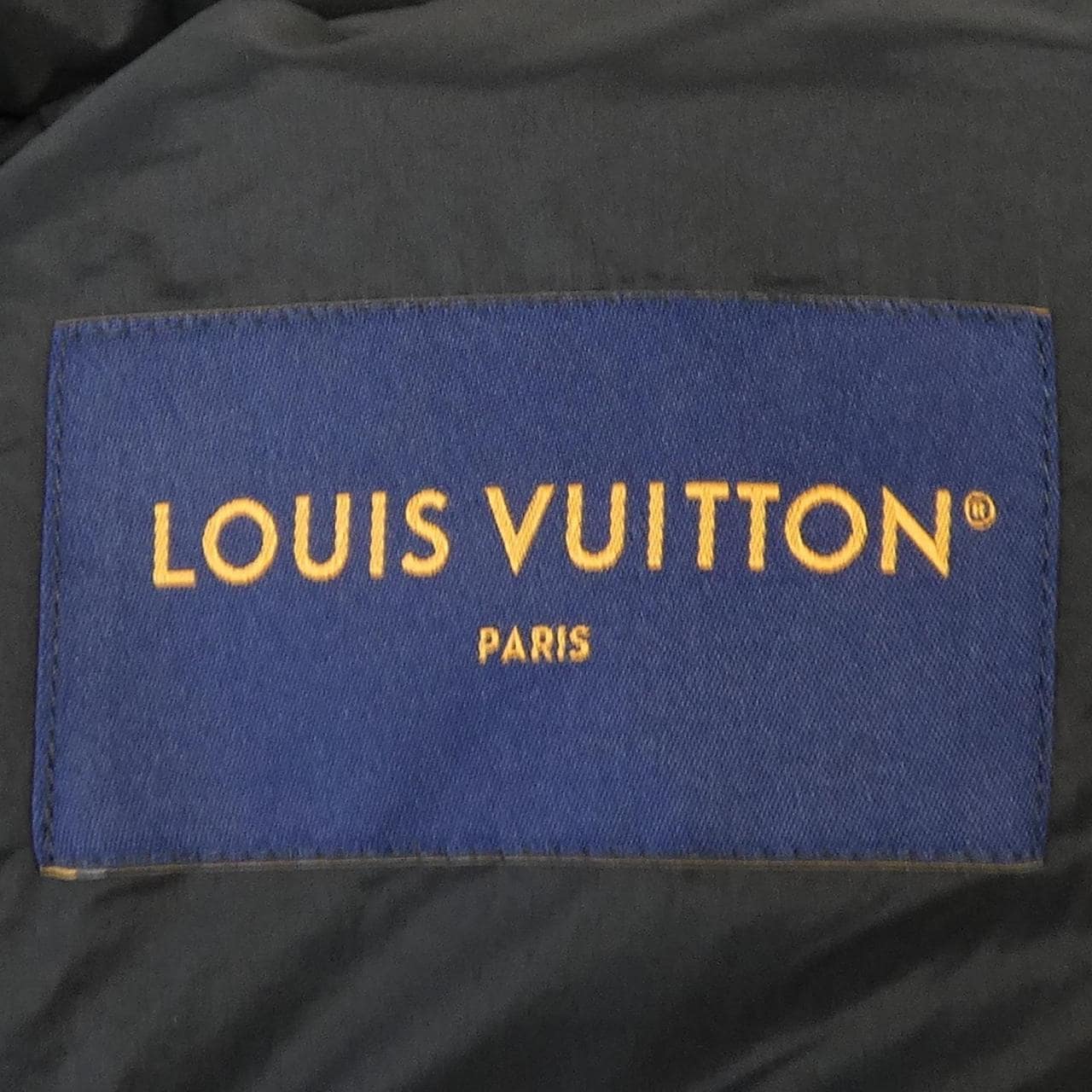 ルイヴィトン LOUIS VUITTON HSG33WDGD ベスト