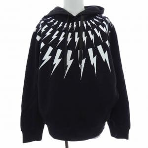 ニールバレット Neil Barrett NBV7JS186A パーカー