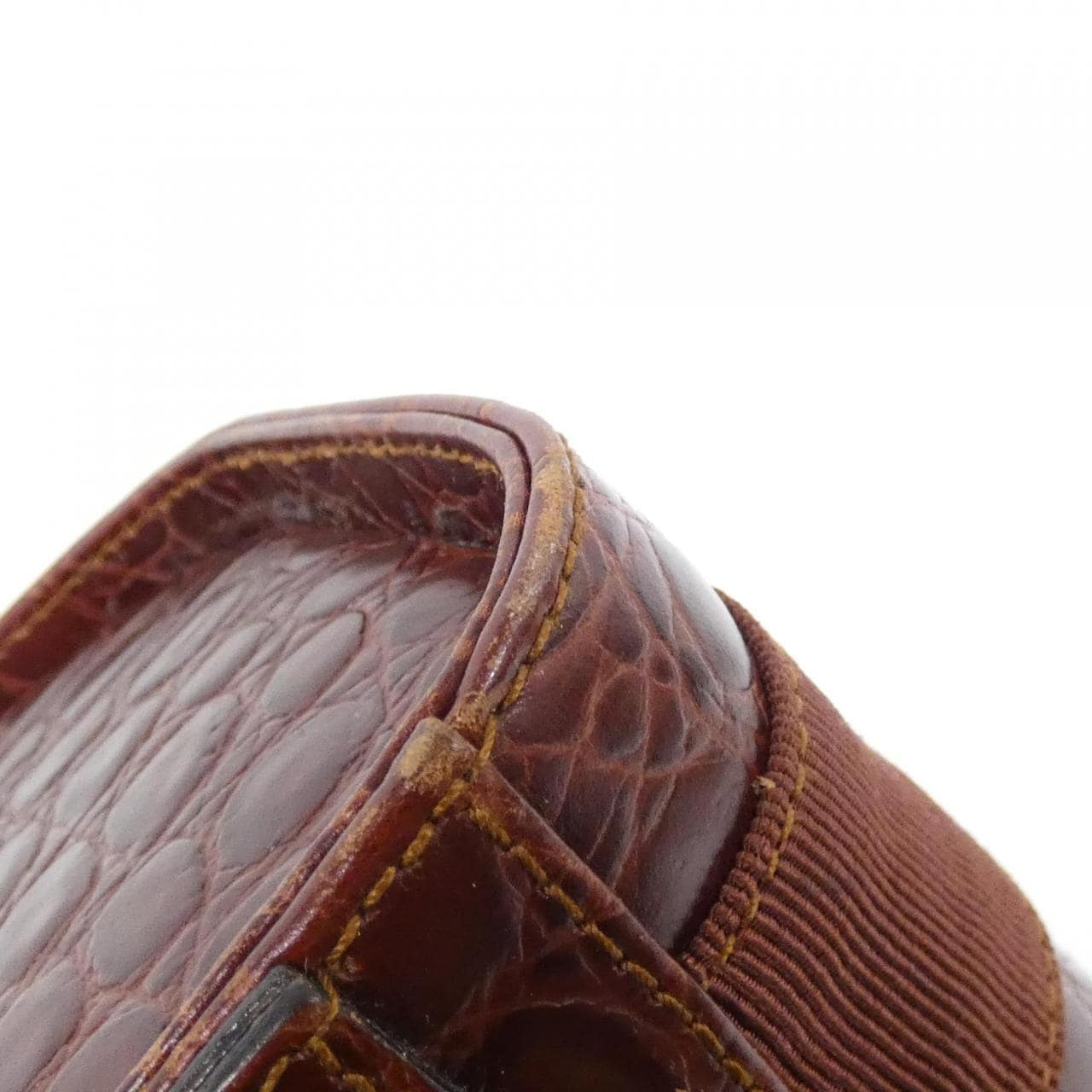 【ヴィンテージ】サルヴァトーレフェラガモ 21 5676 リュックサック