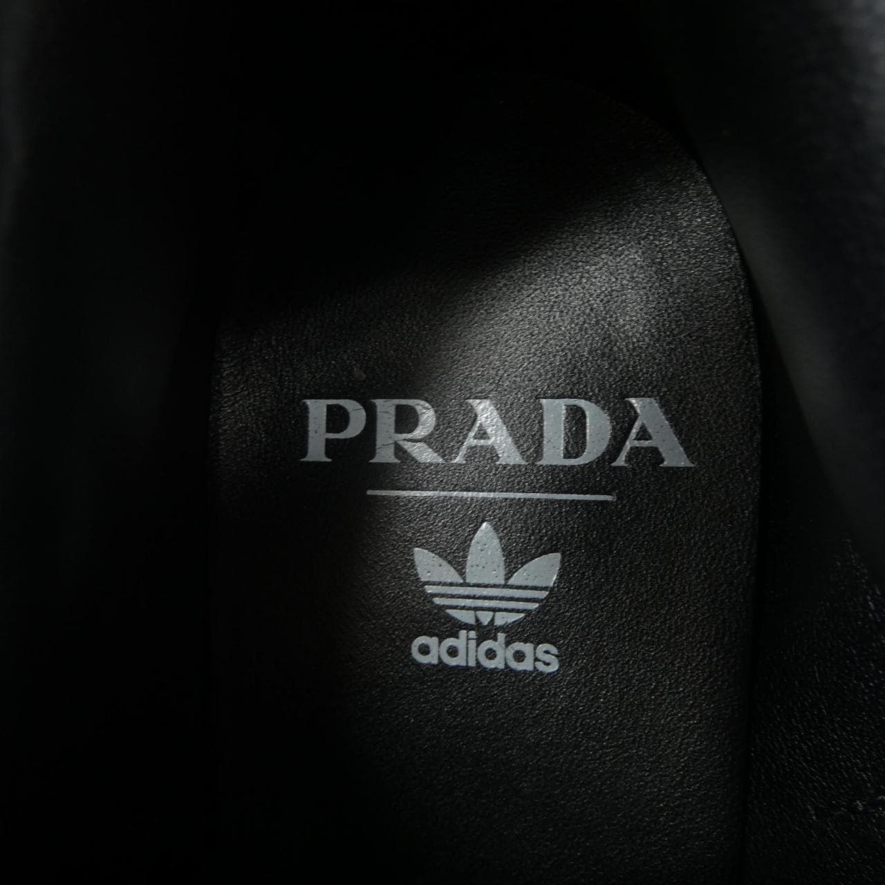 Prada PRADA ADIDAS SUPERSTAR FW6679运动鞋