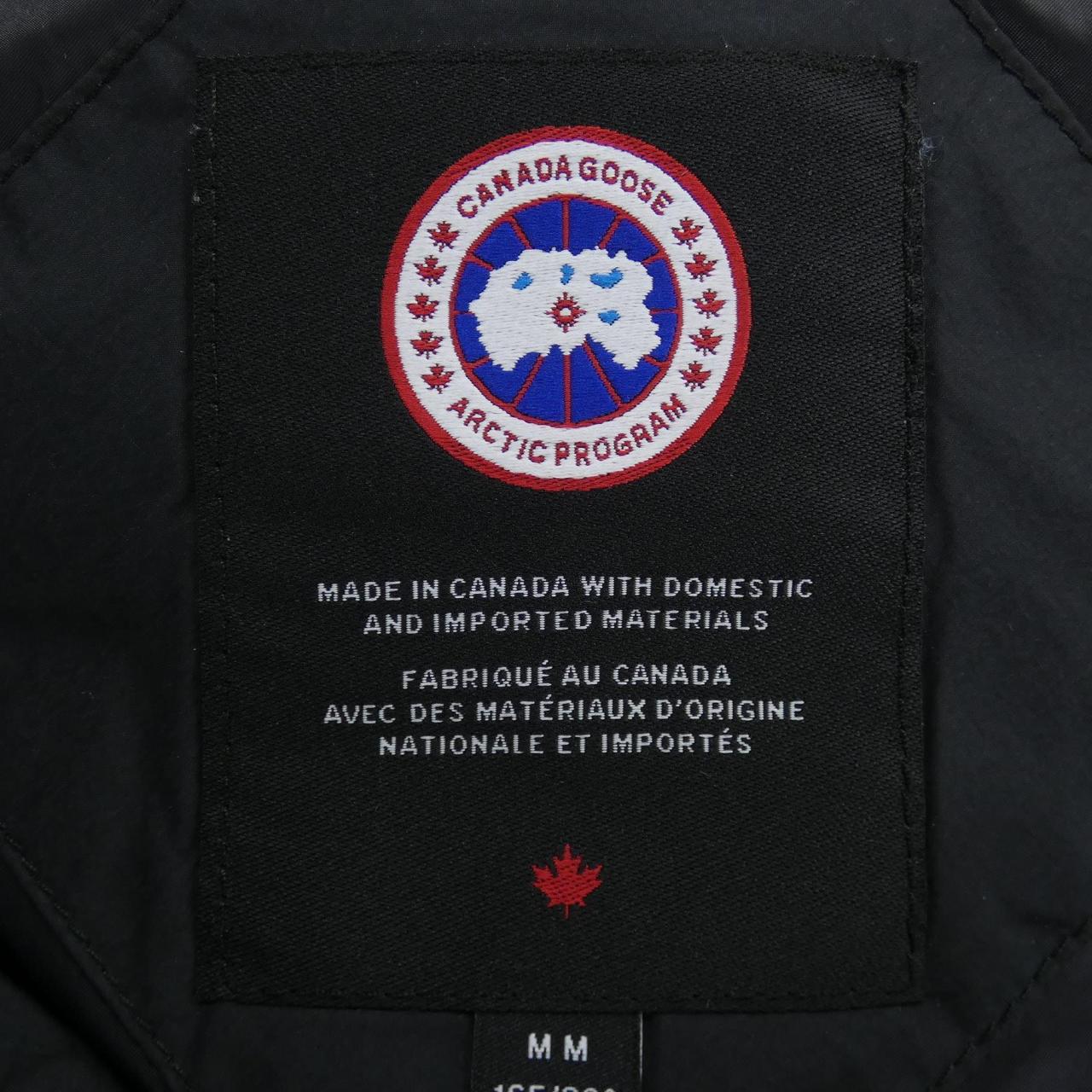 カナダグース CANADA GOOSE シェルバーン パーカ ジャパンエクスクルーシブ 1070WJB SHELBURNE PARKA ダウンジャケット
