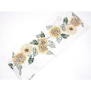 【新品】女ゆかた　５Ｌサイズ