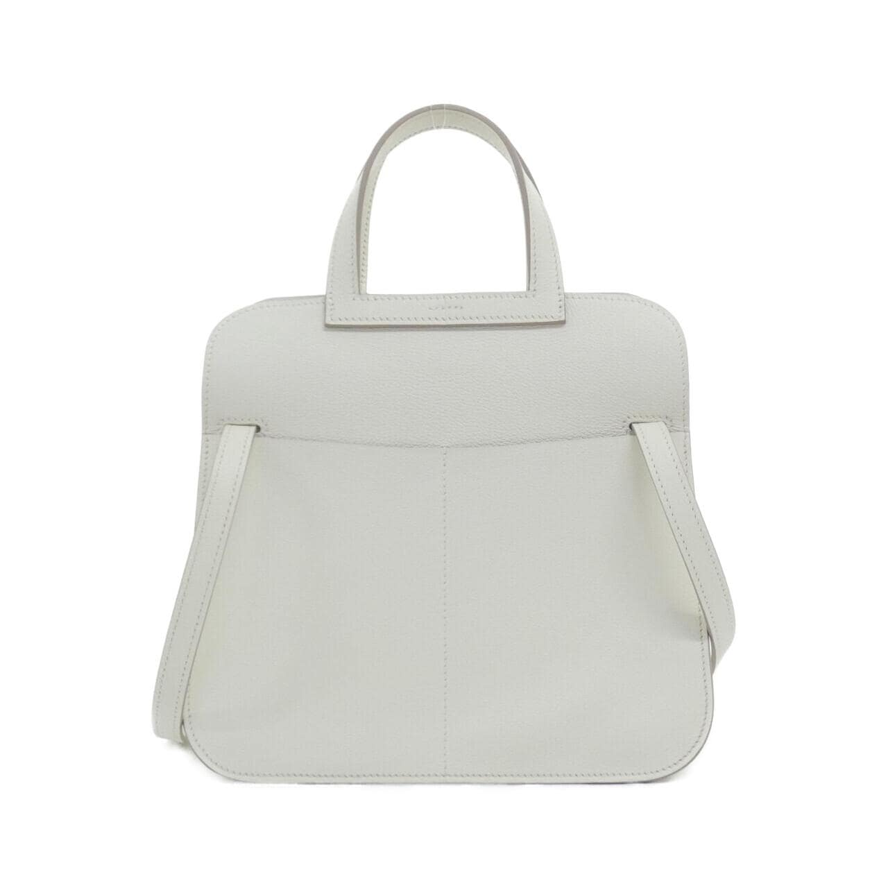 エルメス アルザン 25cm 082028CC バッグ