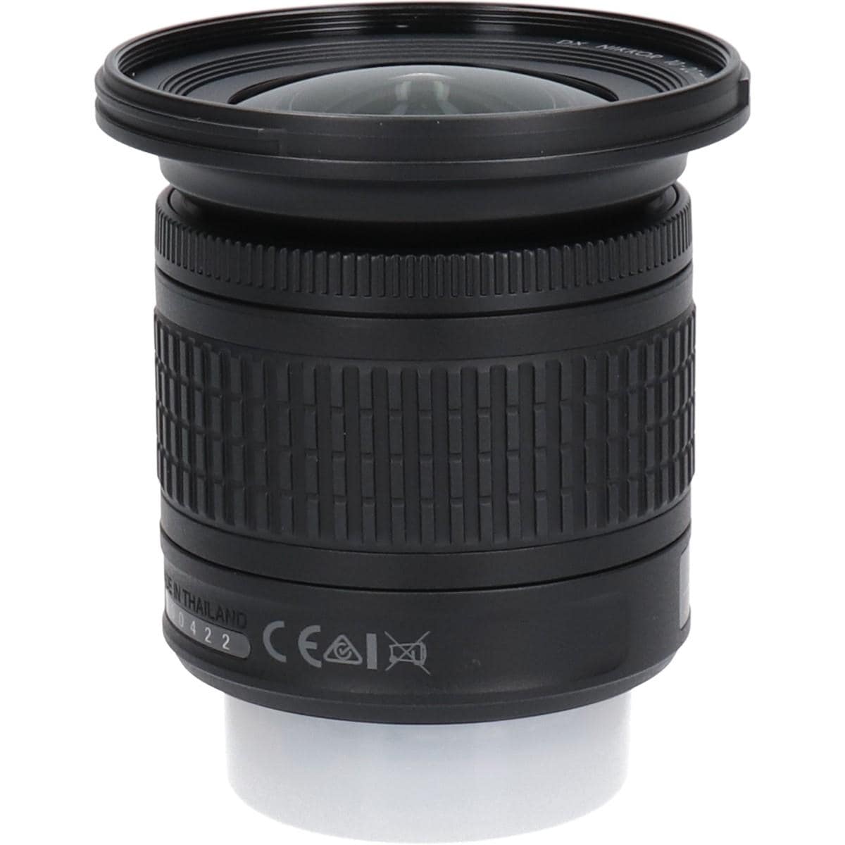 ＡＦ－Ｐ　ＤＸ１０－２０ｍｍ　Ｆ４．５－５．６Ｇ　ＶＲ
