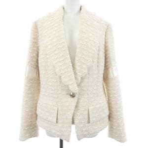 シャネル CHANEL P65277V60987 20K ジャケット