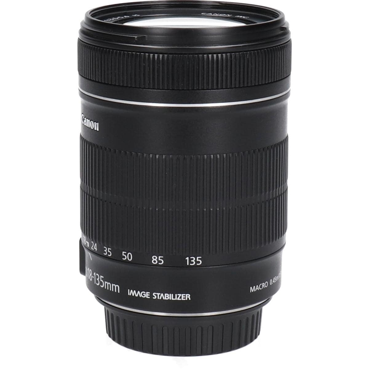 ＥＦ－Ｓ１８－１３５ｍｍ　Ｆ３．５－５．６ＩＳ