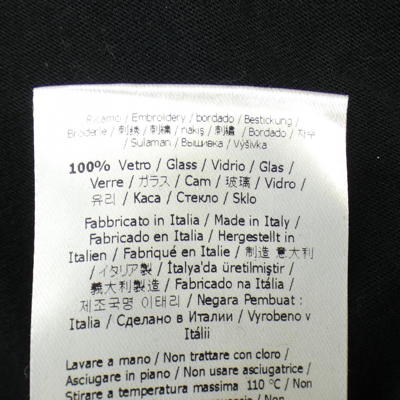 フェンディ FENDI Tシャツ