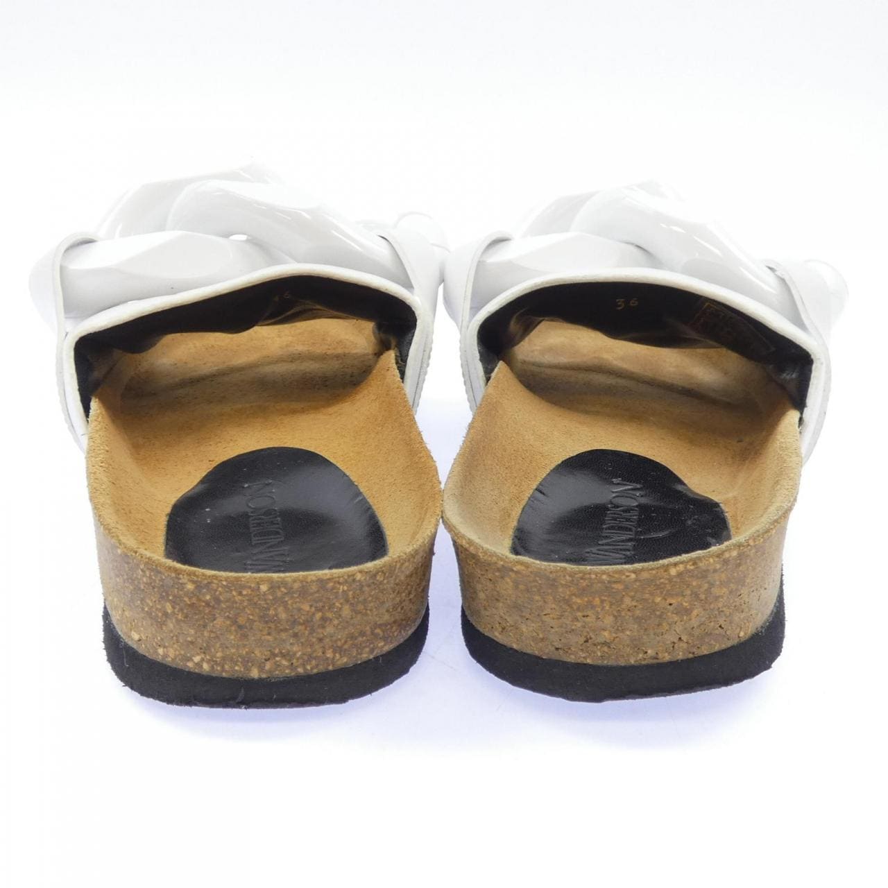 ジェイダブルアンダーソン J.W.ANDERSON サンダル