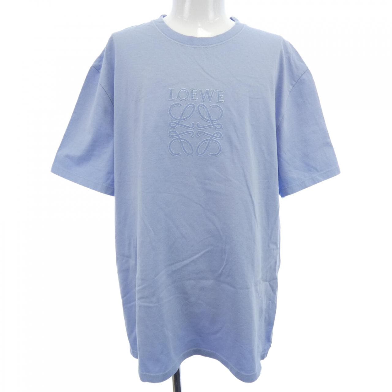 ロエベ LOEWE アナグラム H526Y22XBN Tシャツ