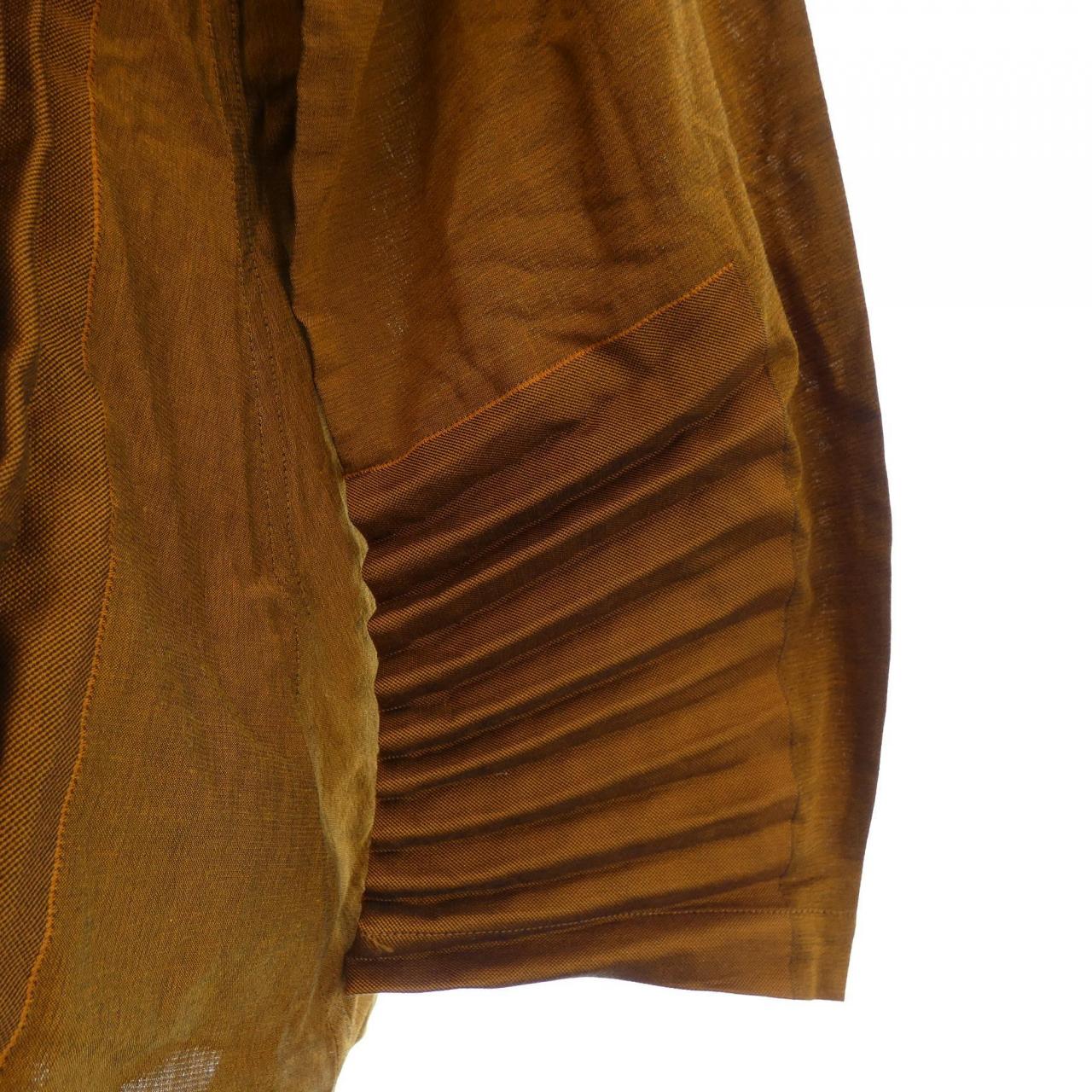 イッセイミヤケ ISSEY MIYAKE 2021 CLIFF IM13FJ136 トップス
