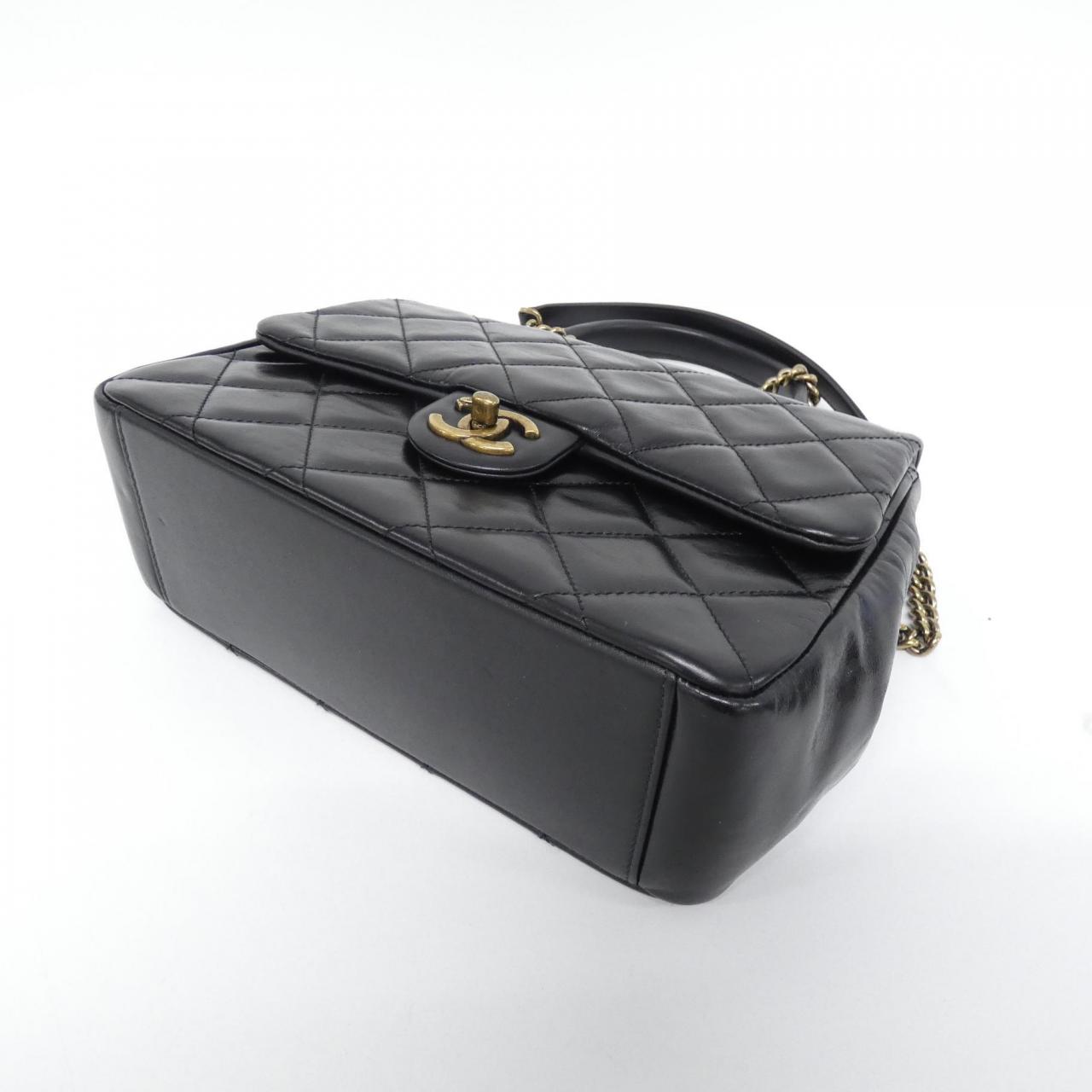シャネル 93423 バッグ