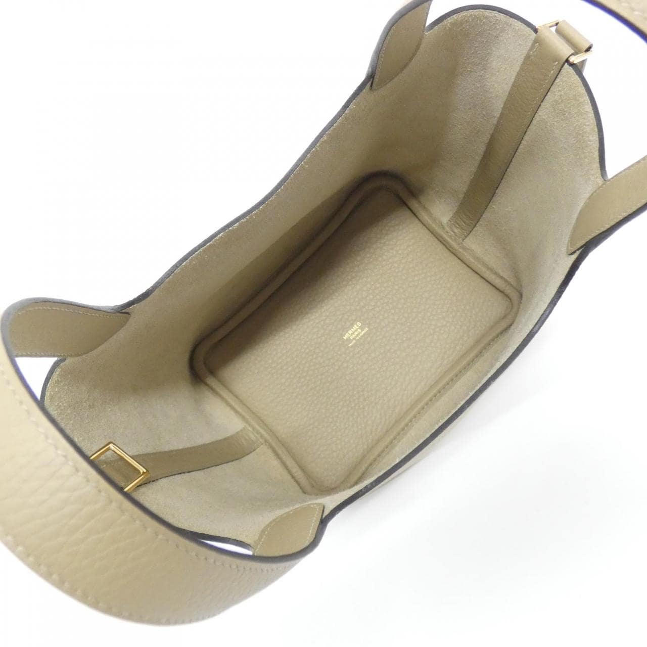 【未使用品】エルメス ピコタン ロック PM 056289CC バッグ