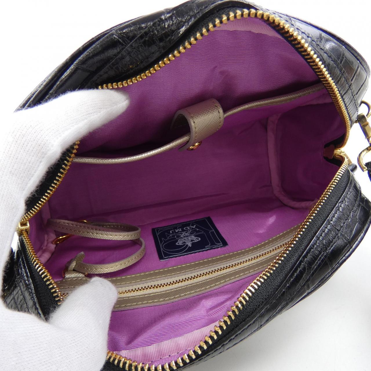 エイディエムジェイ ADMJ A661854 BAG