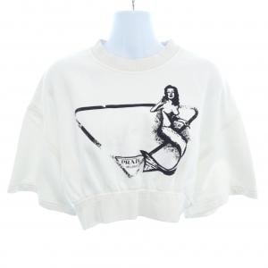 プラダ PRADA 135709 S221 10NA スウェット