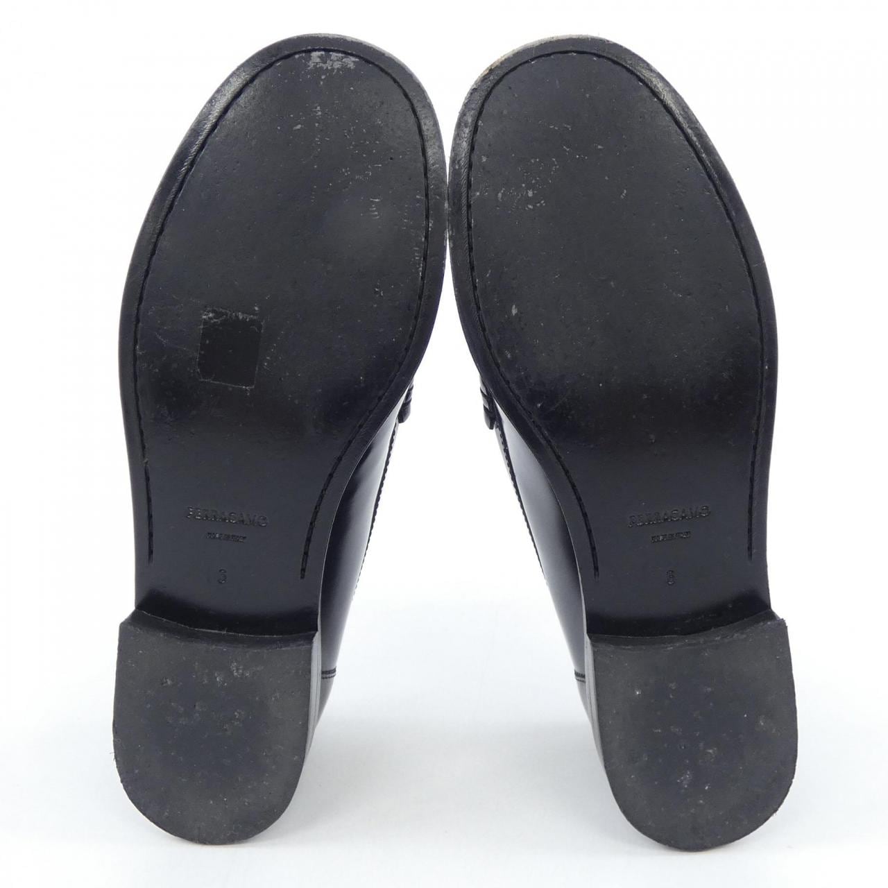 フェラガモ FERRAGAMO シューズ