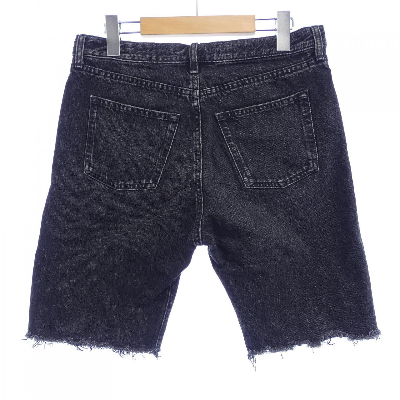 サンローラン SAINT LAURENT 500798YG805 ショートパンツ