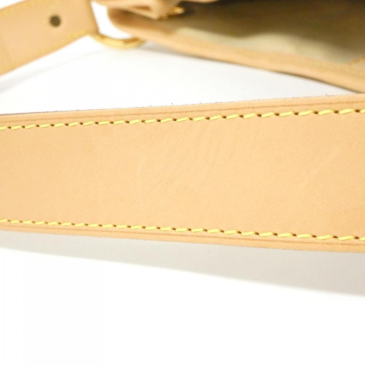 ルイヴィトン ダミエ アズール ガリエラ PM N55215 ショルダーバッグ