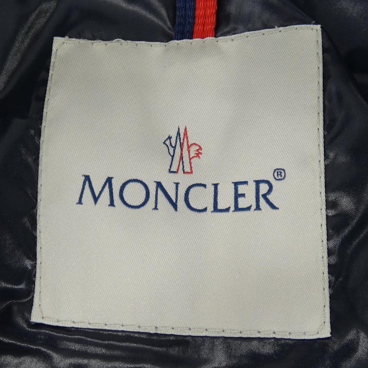 モンクレール MONCLER BADY ダウンジャケット