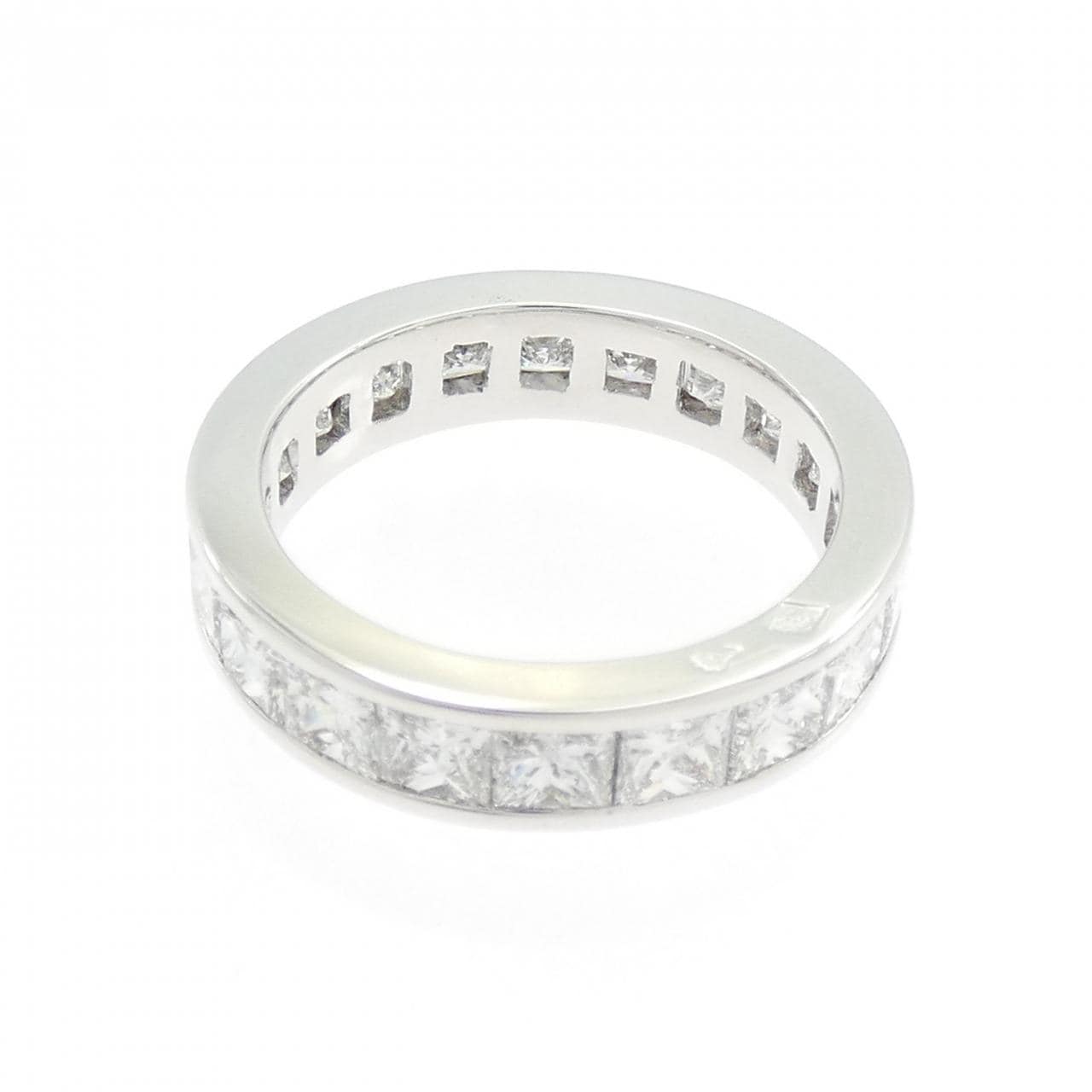 フレッド ダイヤモンド リング