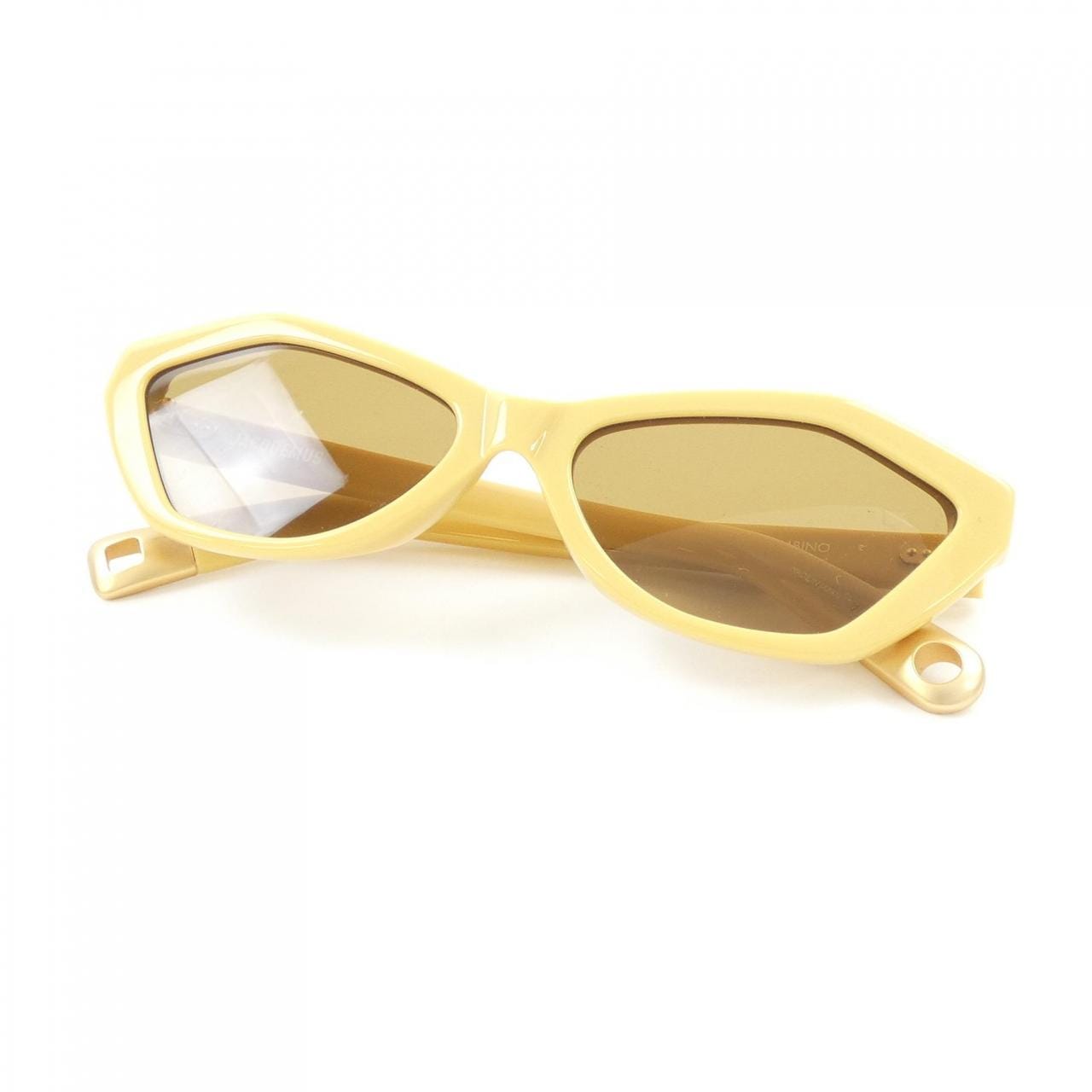 ジャックムー JACQUEMUS BAMBINO SUNGLASSES