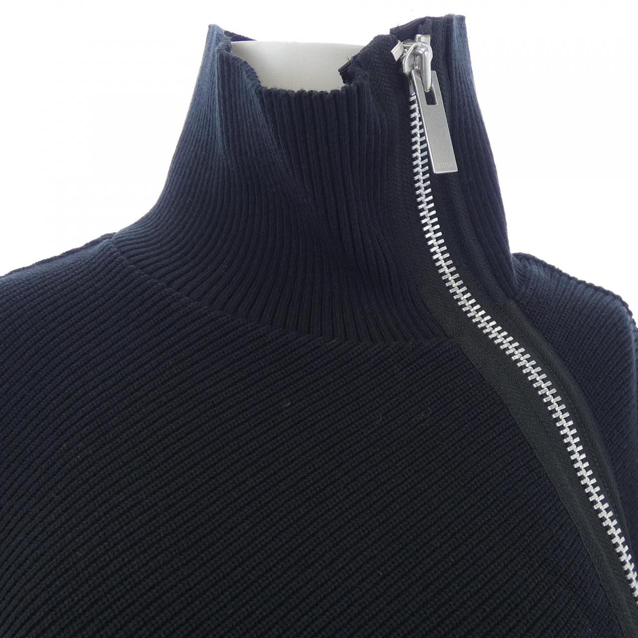 サカイ SACAI 22-05923 カーディガン