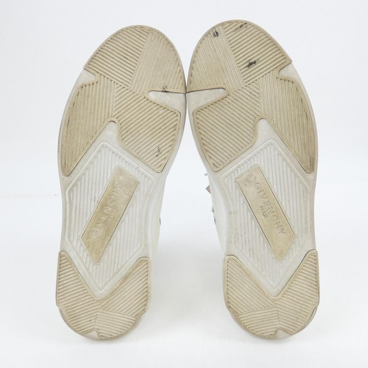 ジバンシー GIVENCHY FR1119 スニーカー