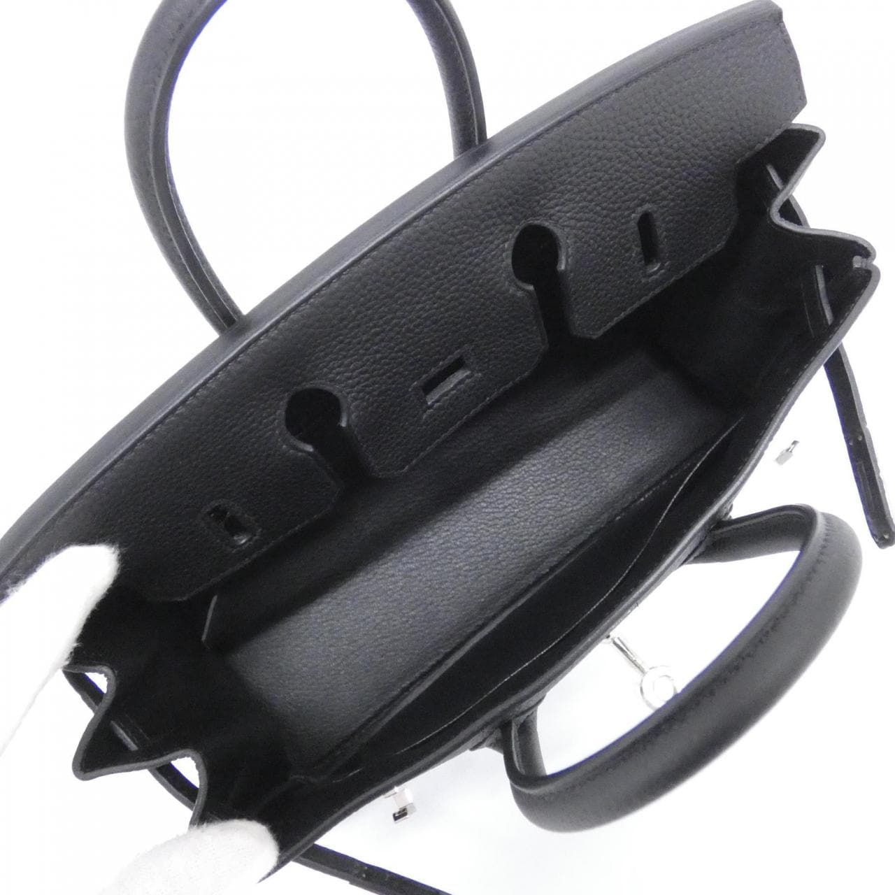 【未使用品】エルメス バーキン 25cm 041344CK バッグ