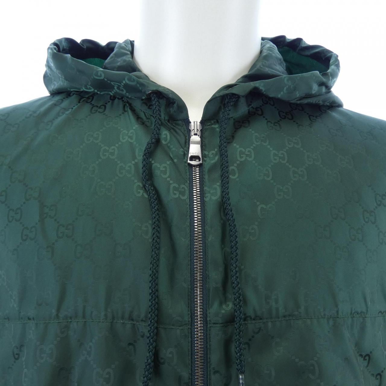 Gucci 405928 Z4039 Blouson