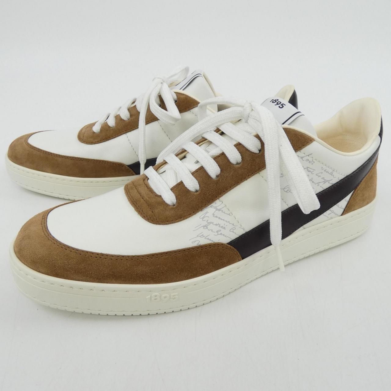 ベルルッティ Berluti スニーカー