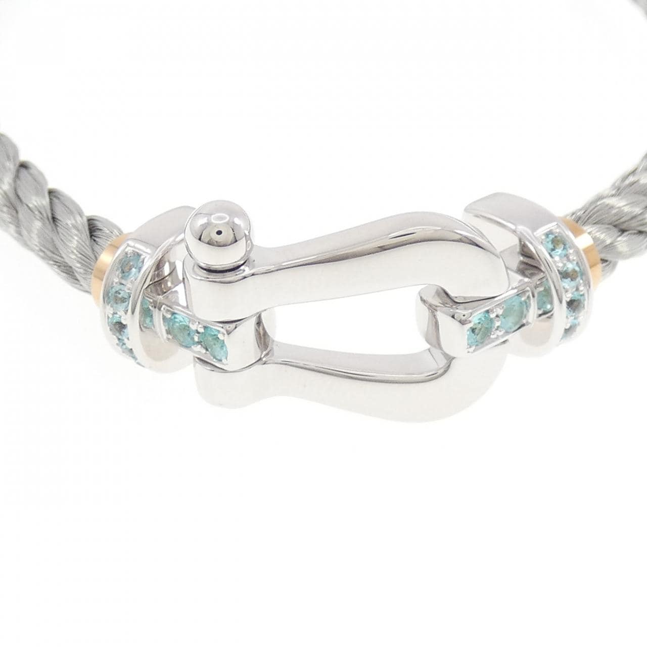 フレッド フォース10 ブレスレット