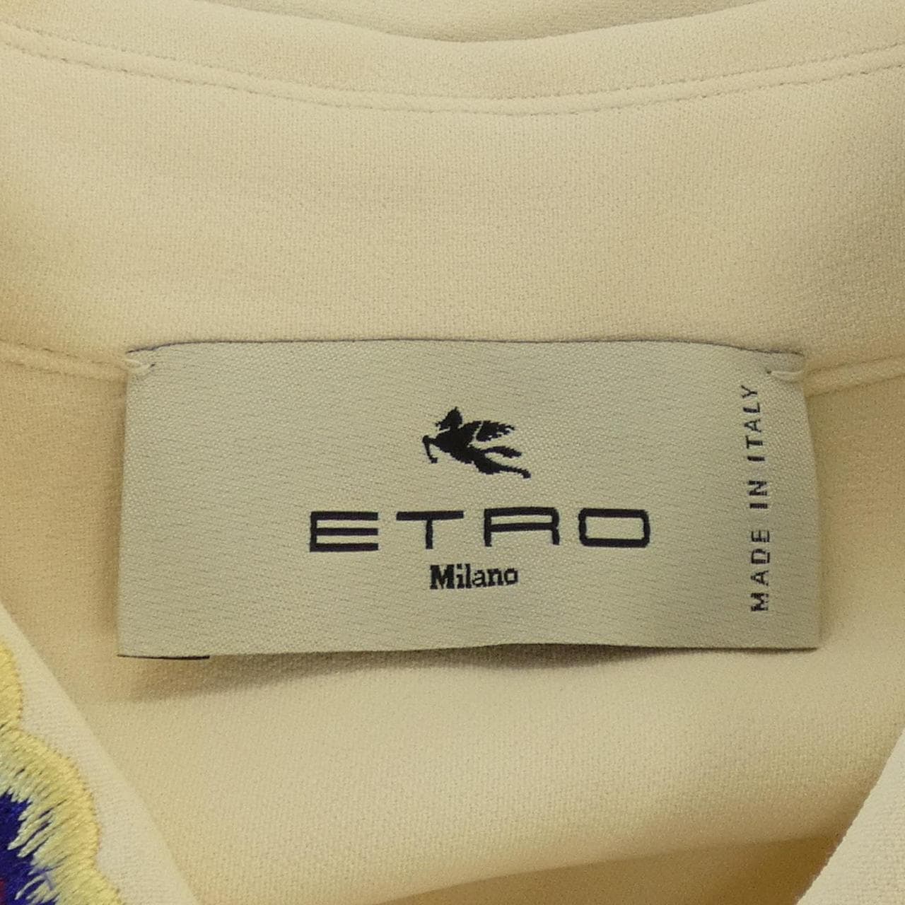 エトロ ETRO ワンピース