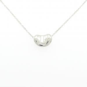 ティファニー ビーンズ ネックレス