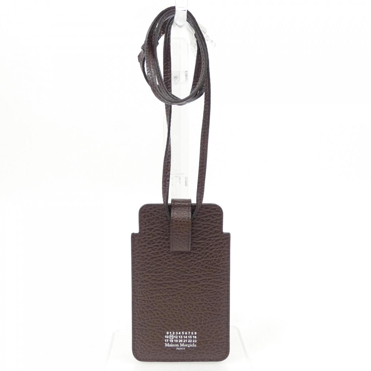 メゾンマルジェラ Maison Margiela S56UI0211 PHONE CASE