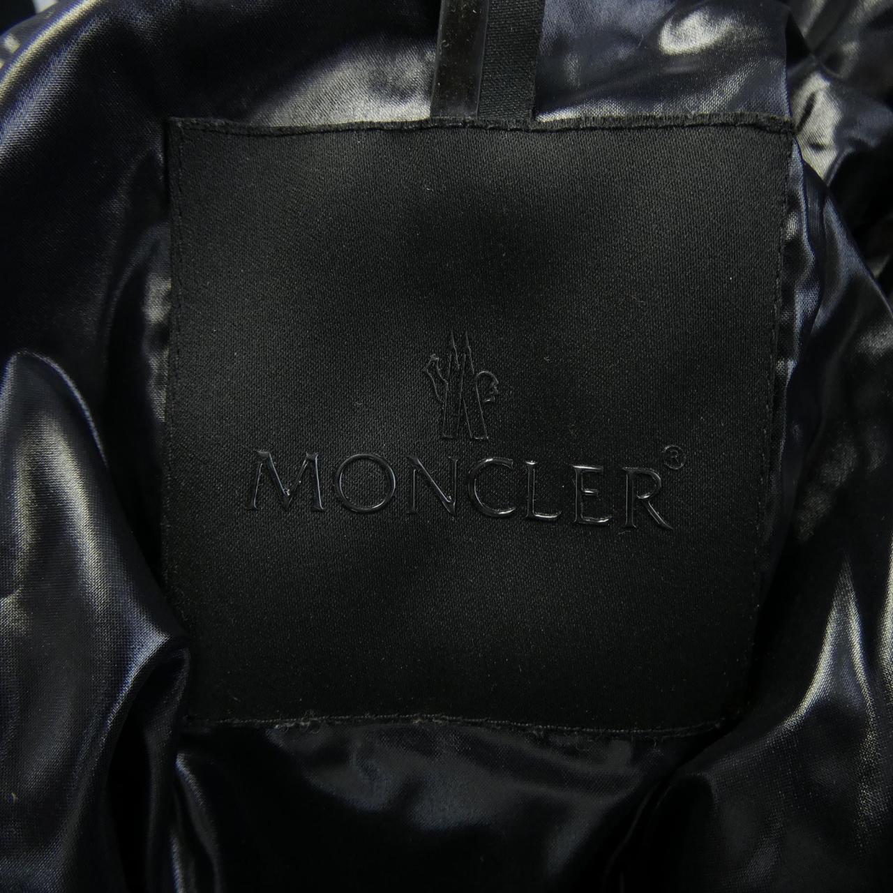 モンクレール MONCLER CHANON ダウンコート