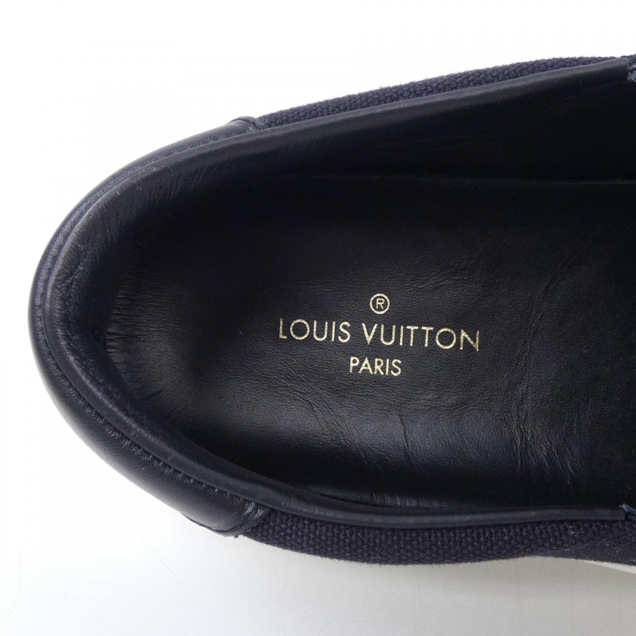 ルイヴィトン LOUIS VUITTON スニーカー