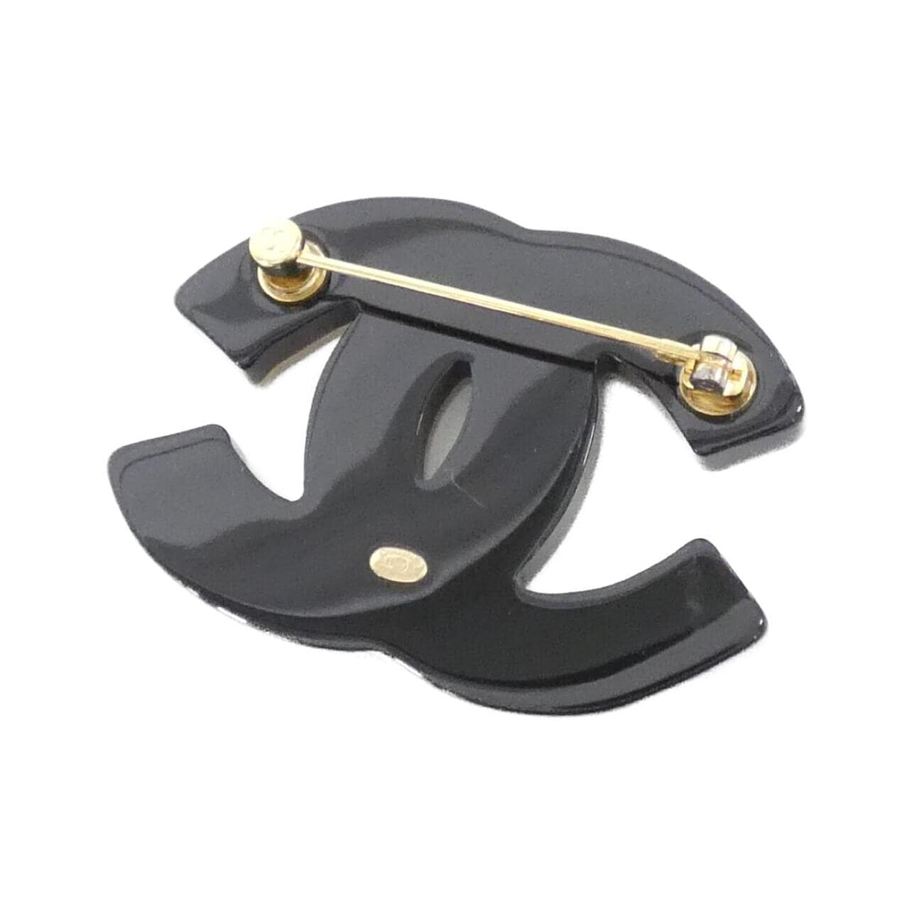 シャネル ブローチ