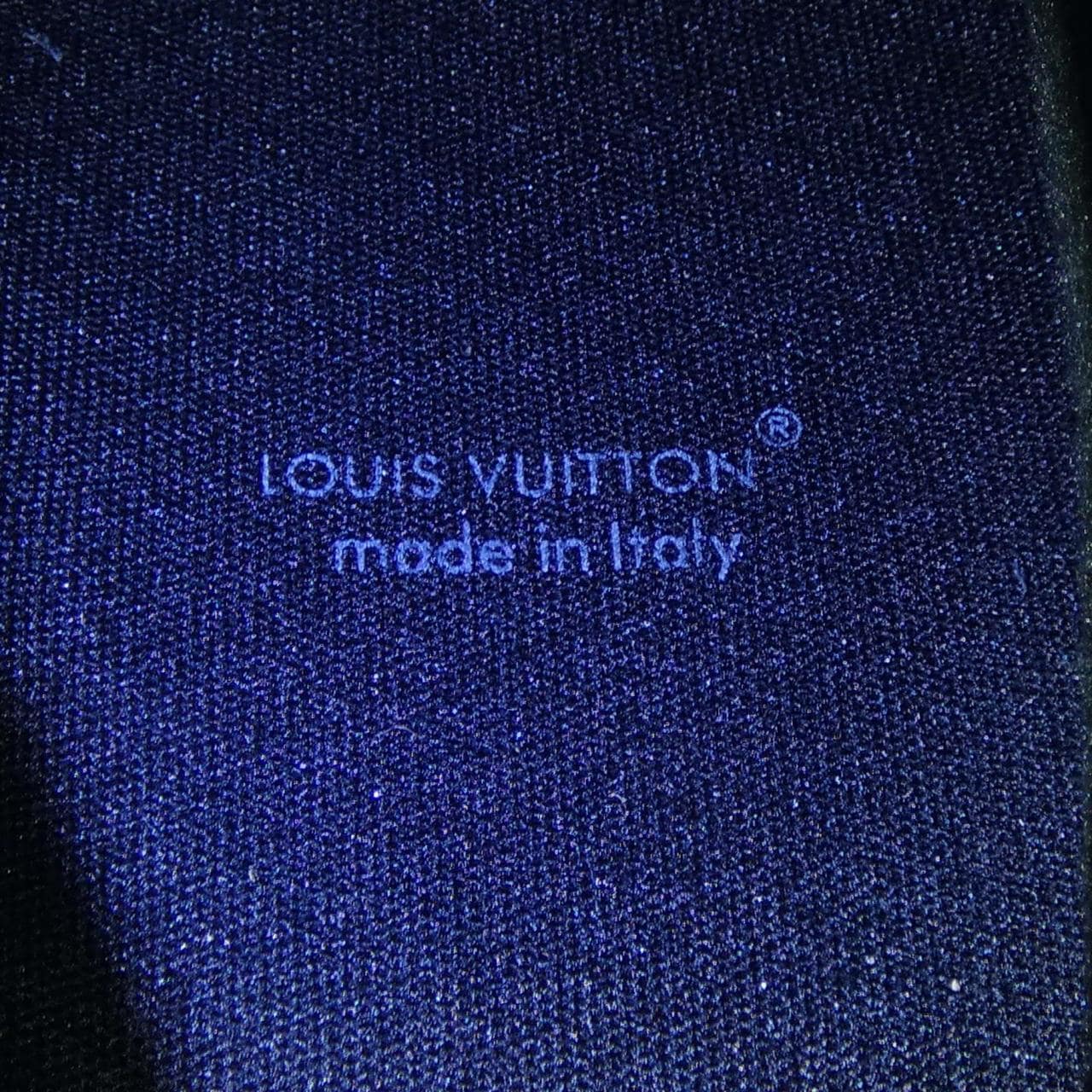 ルイヴィトン LOUIS VUITTON LVトレイナースノースニーカー スニーカー