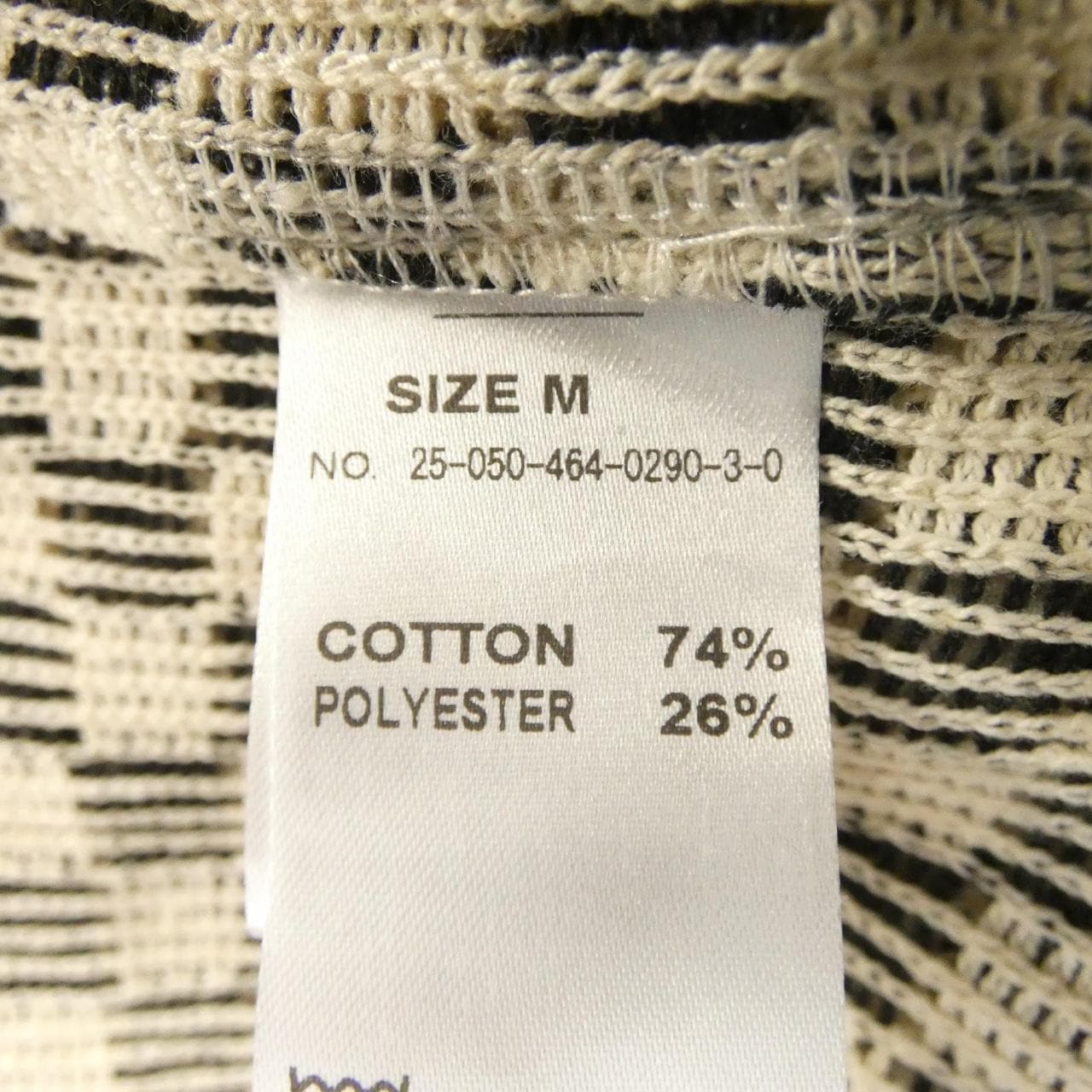 レリューム relume シャツ