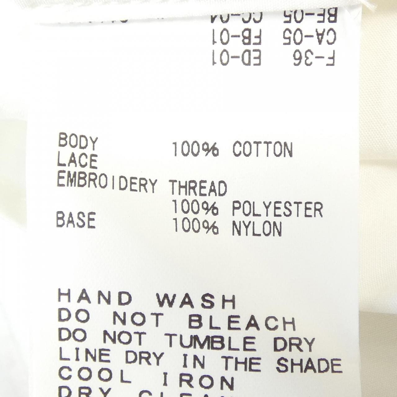 チノ CINOH チュニック