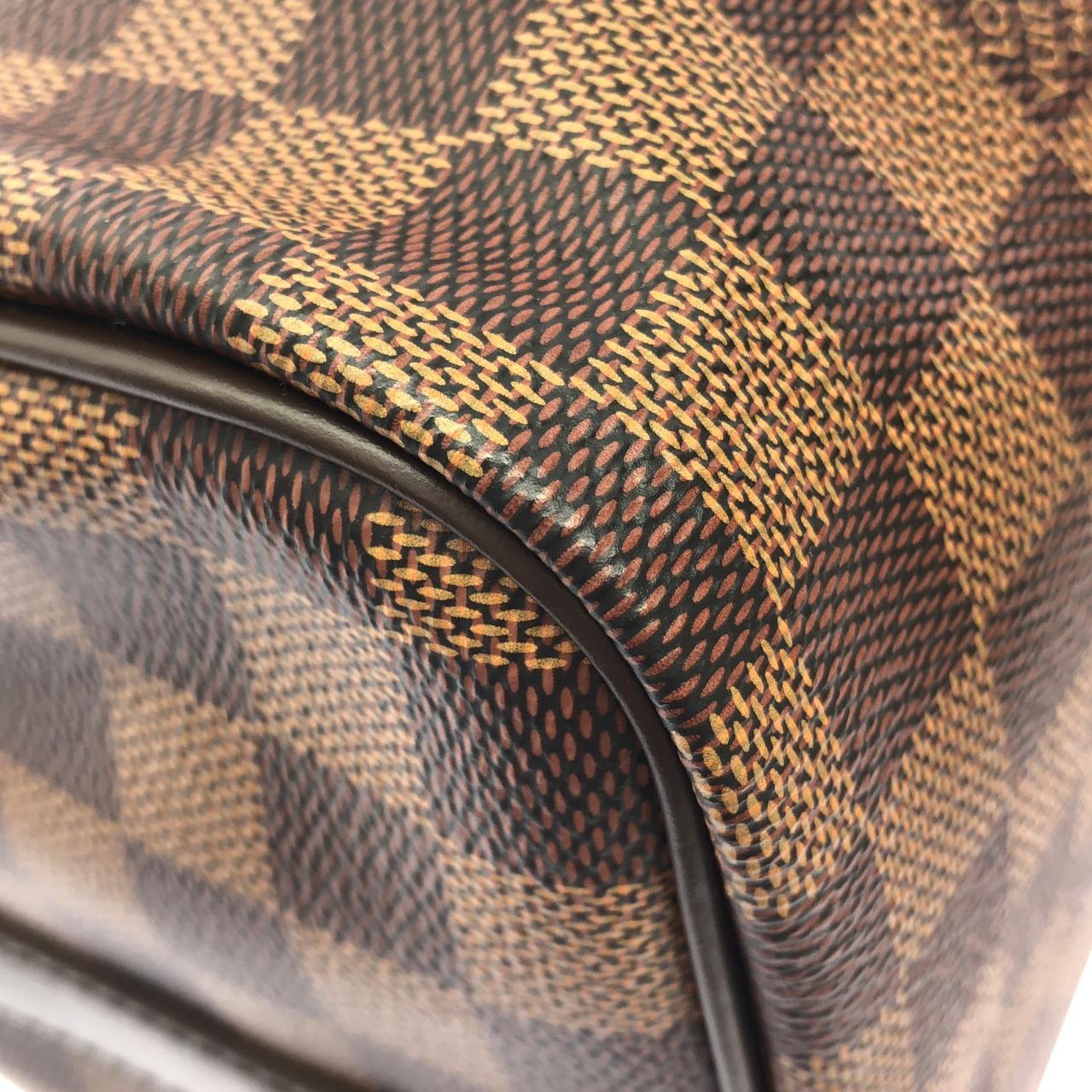 ルイヴィトン ダミエ スピーディ バンドリエール 30cm N40590 ボストンバッグ