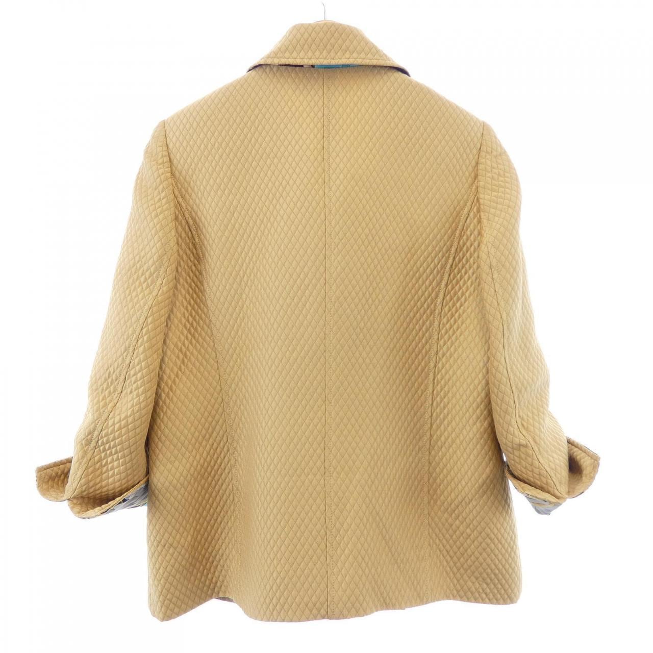 レオナールファッション LEONARD FASHION ジャケット