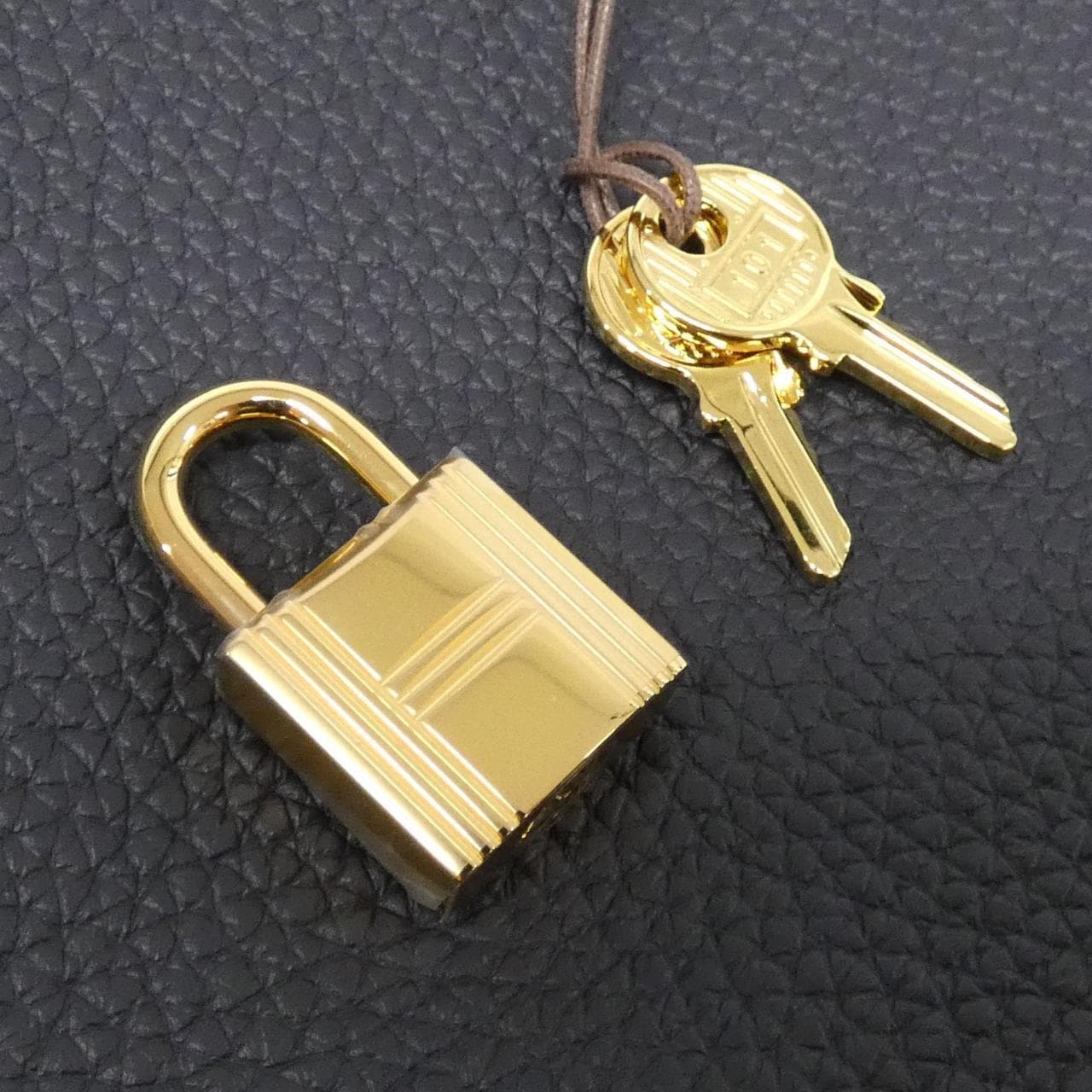 【未使用品】エルメス ピコタン ロック MM 060991CC バッグ