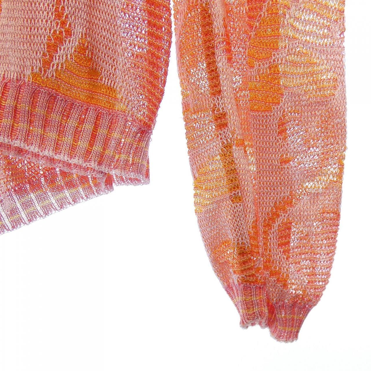 ミッソーニ MISSONI アンサンブル