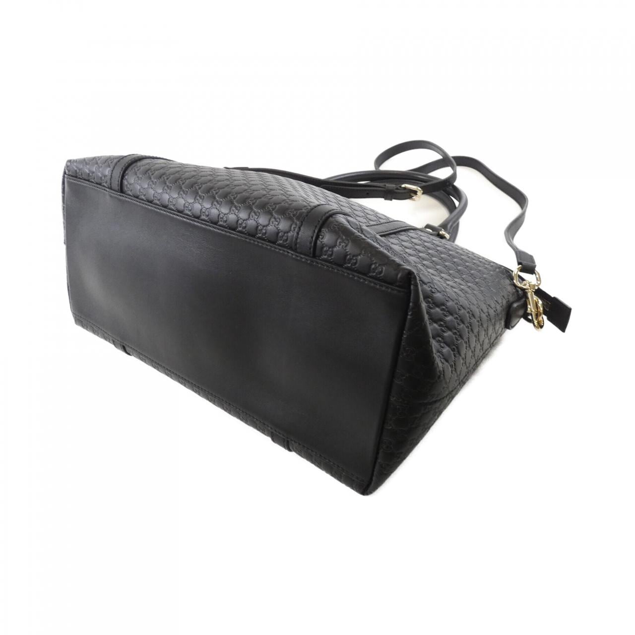 グッチ 449657 BMJ1G バッグ