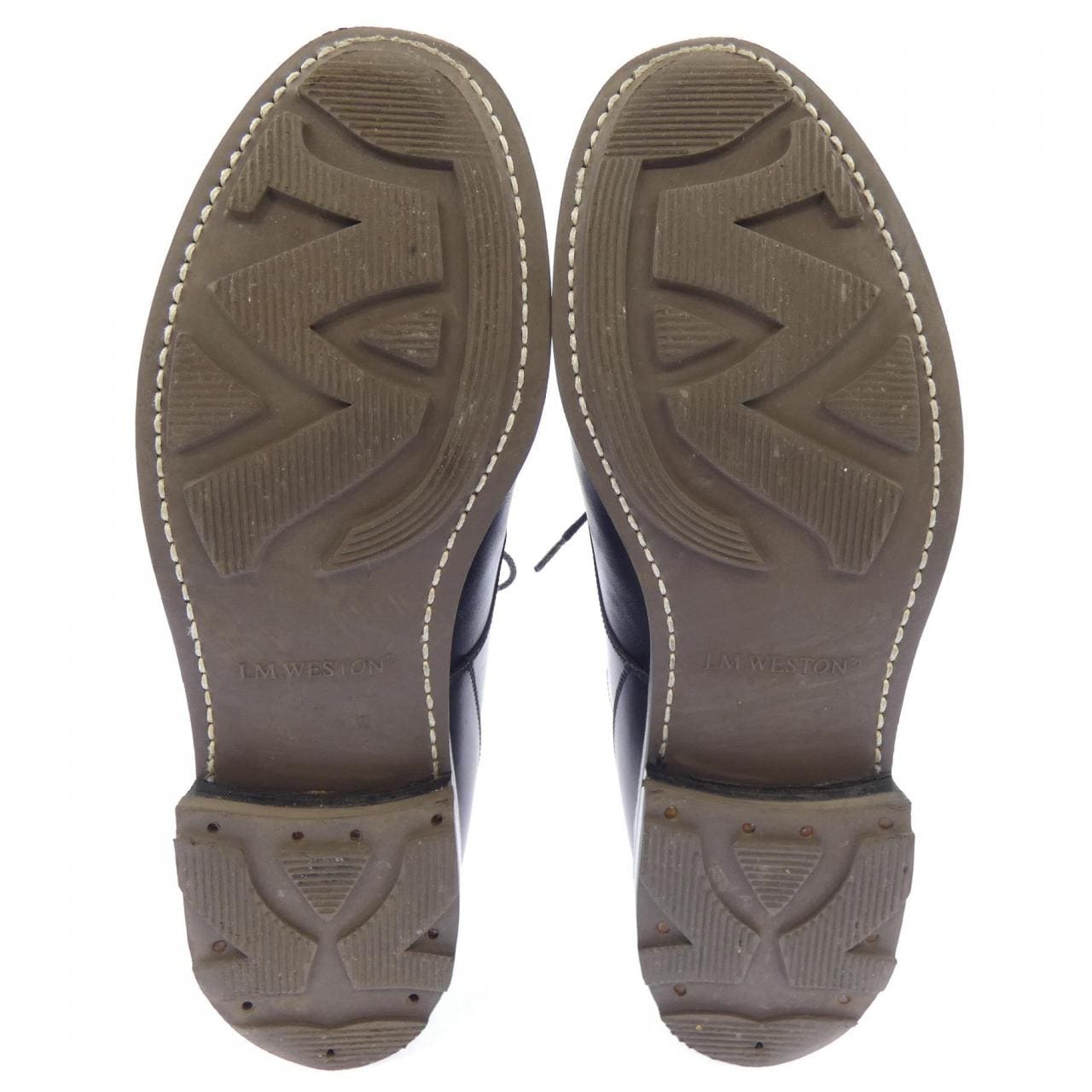 ジェイエムウエストン J.M.WESTON シューズ