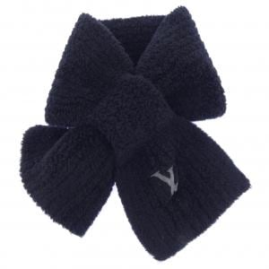 ルイヴィトン LOUIS VUITTON オンリー LV･ミニコンフィ M90804 MUFFLER