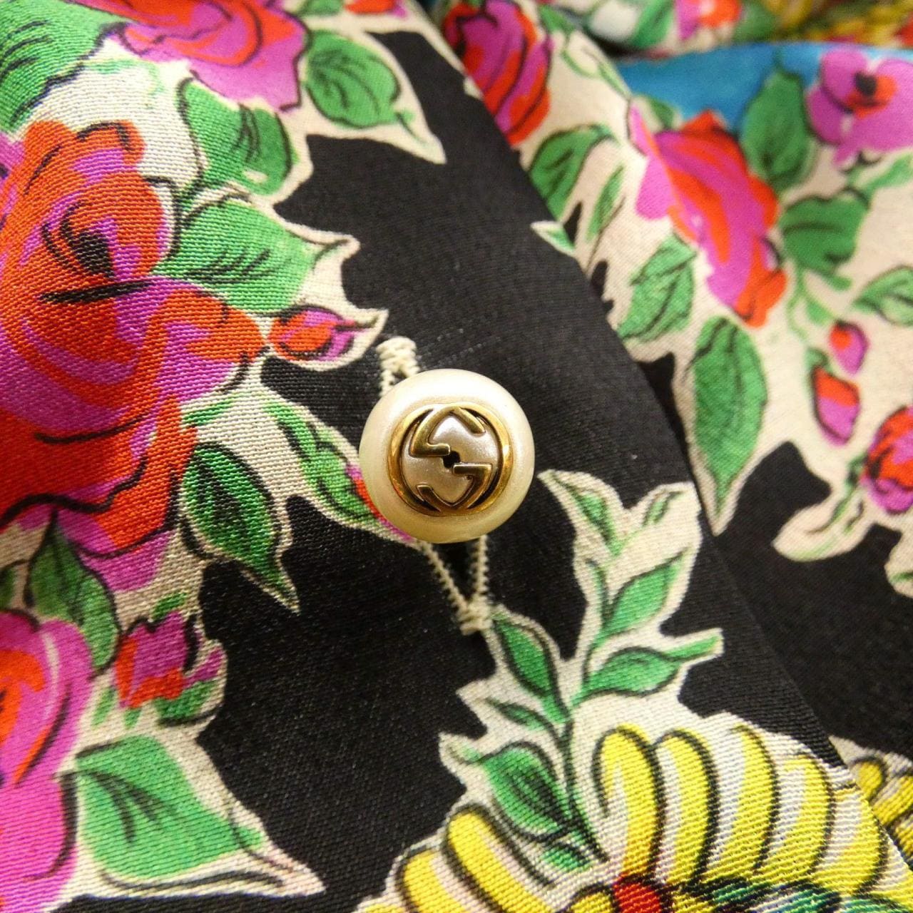 グッチ GUCCI 467085 ZKP34 シャツ