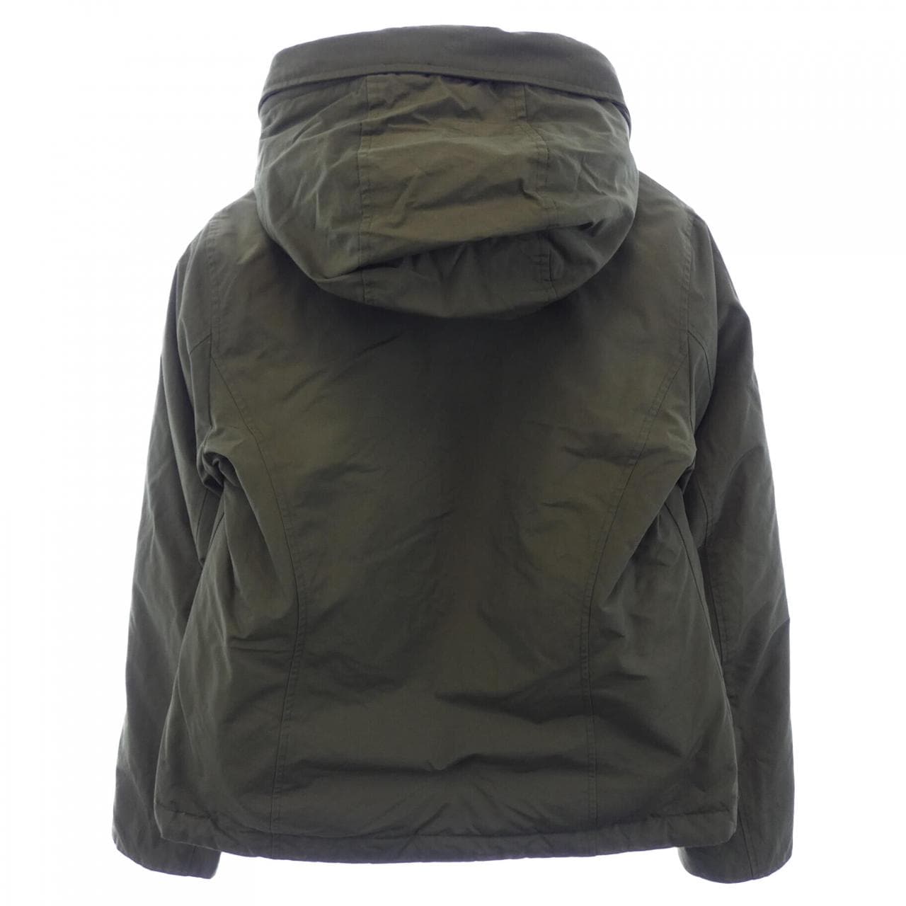ウールリッチ WOOL RICH ダウンジャケット