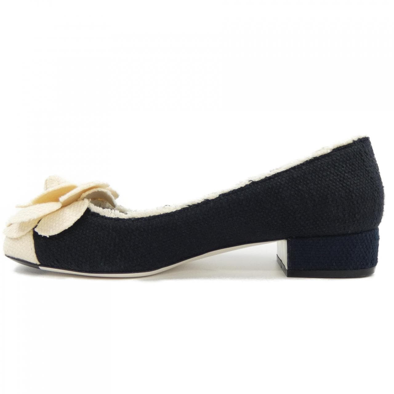 シャネル CHANEL G27548X31154 パンプス